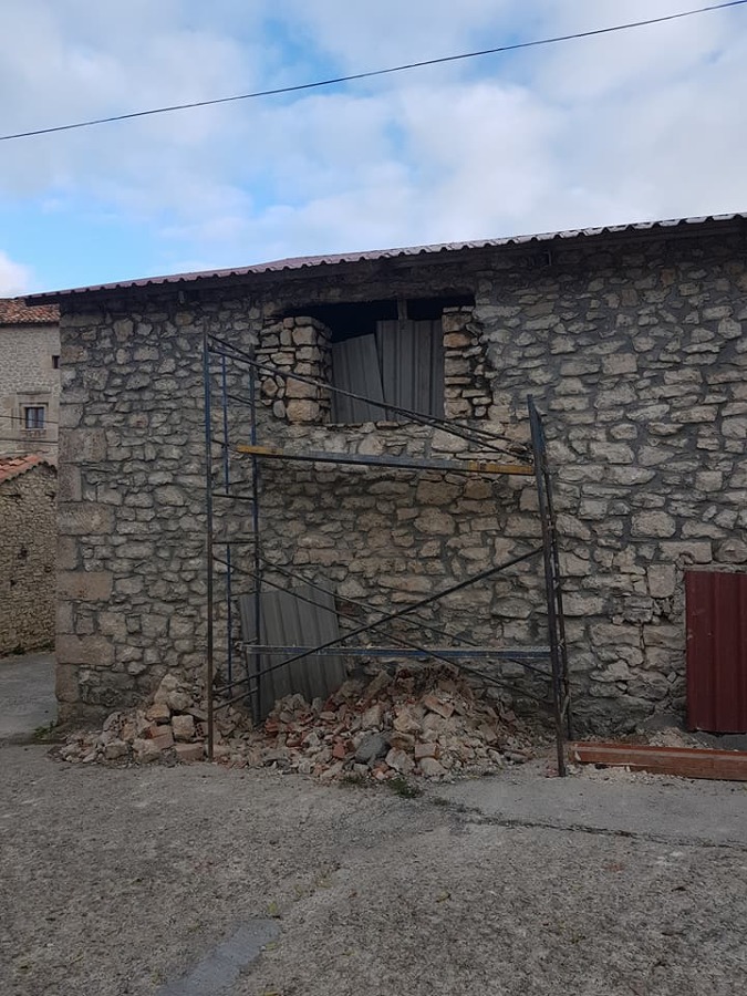 reformas en general rumen tulumov