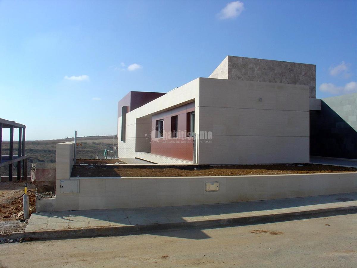 Construcción Casas, Reformas Viviendas, Reformas Hoteles