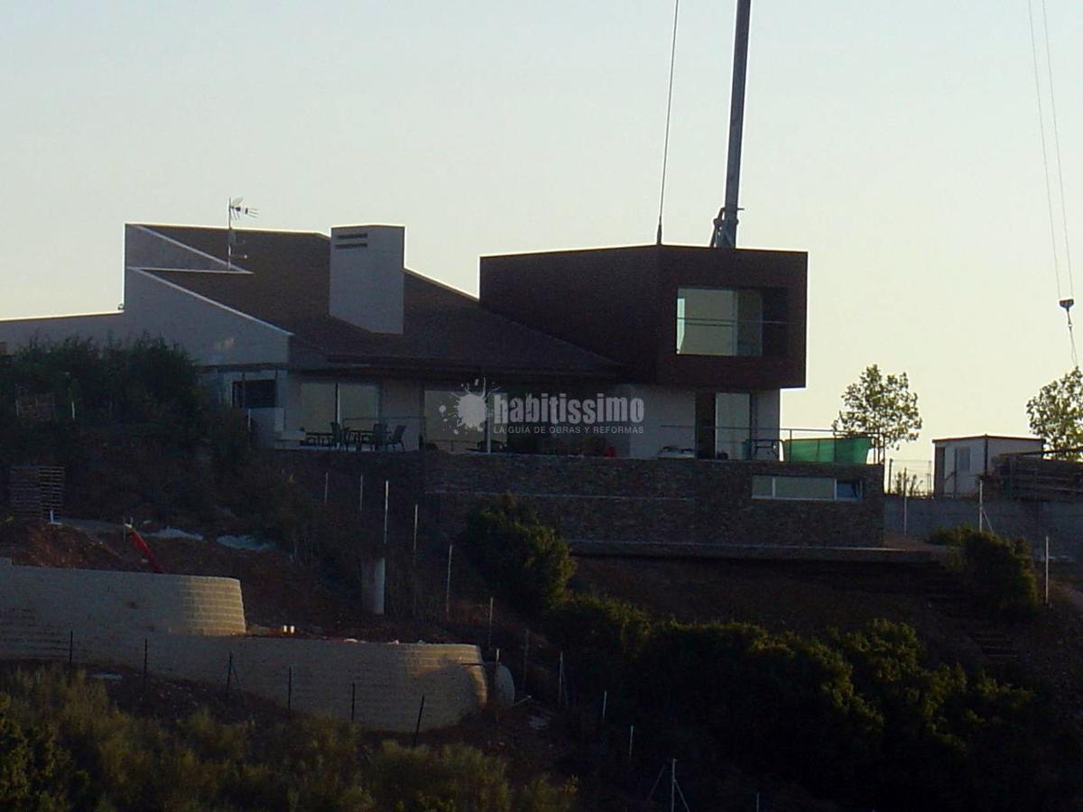 Construcción Casas, Reformas Hoteles, Construcción Edificios