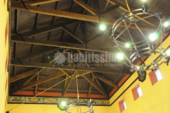 Construcción Casas, Puertas Paso, Construcciones Reformas