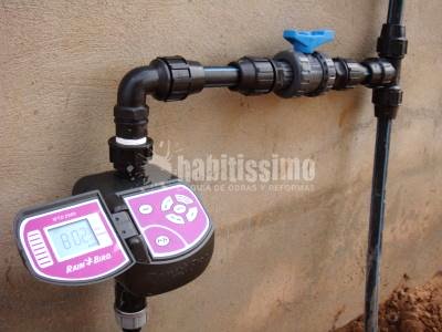 Jardín - Casa Rural