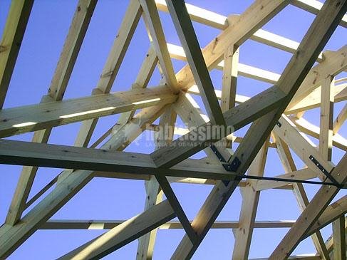 Construcción Casas, Vestidores Obras, Puertas Madera