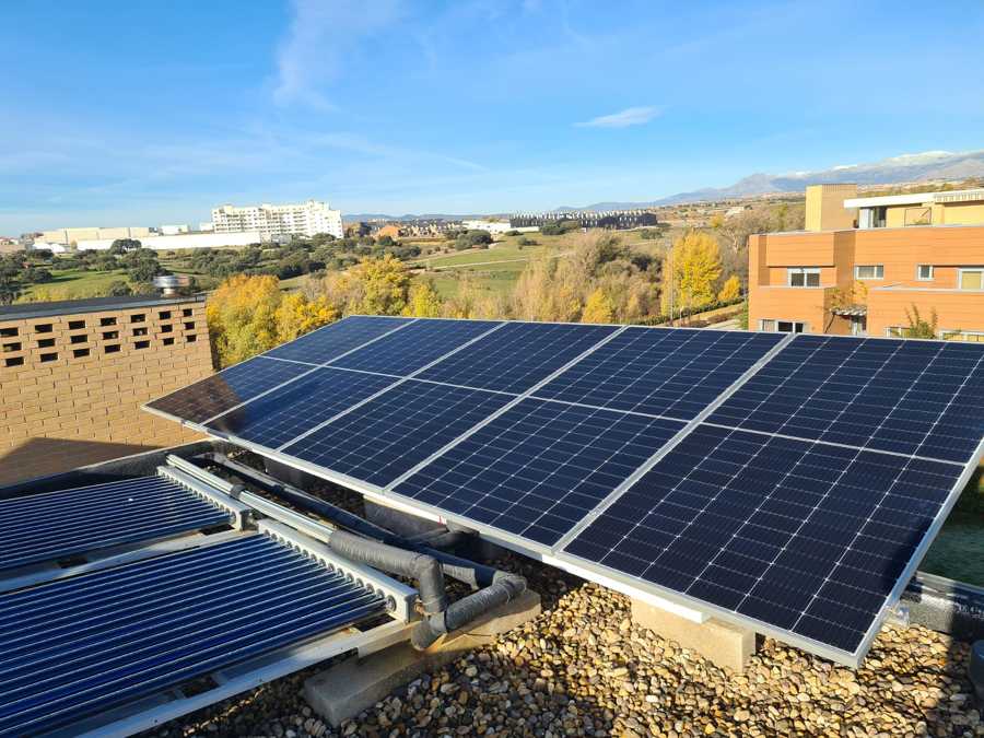 Adratek Soluciones Energéticas