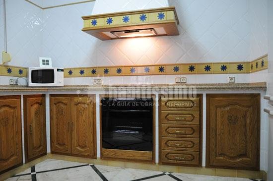 Construcción Casas, Construcciones Reformas, Armarios Empotrados