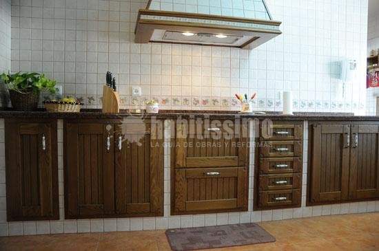 Construcción Casas, Puertas Paso, Reforma