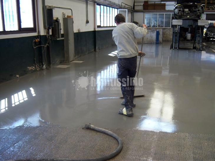 Reformas Naves Industriales, Construcción, Construcciones Reformas