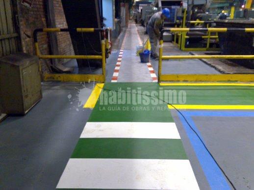 Reformas Naves Industriales, Construcciones Reformas, Construcción