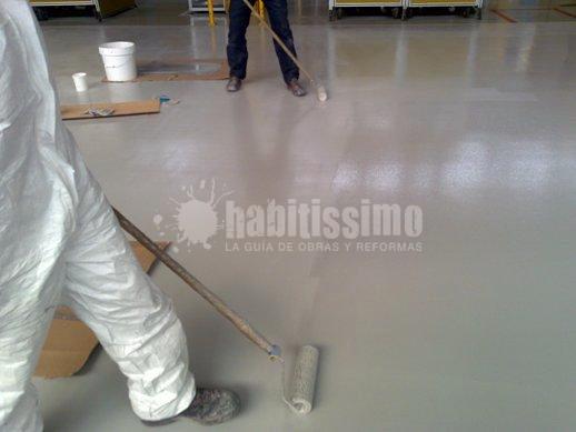 Reformas Naves Industriales, Construcciones Reformas, Construcción