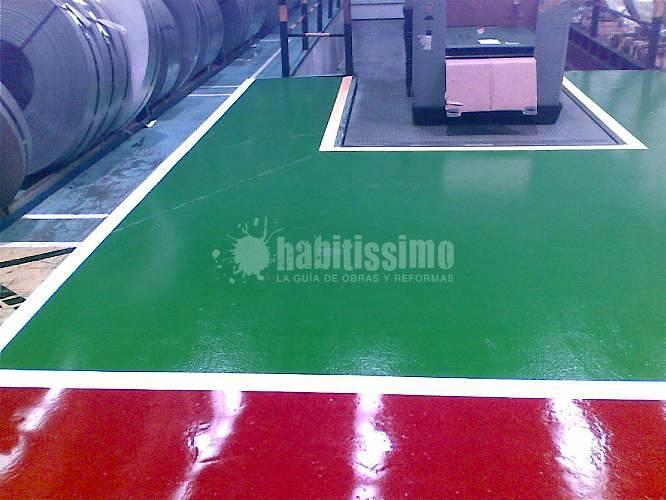 Reformas Naves Industriales, Construcciones Reformas, Construcción