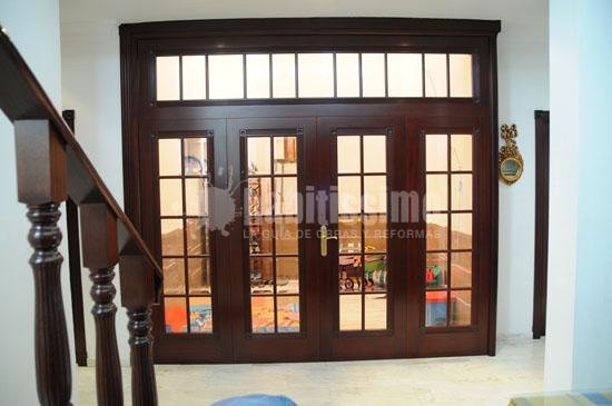 Construcción Casas, Cierros, Techumbres