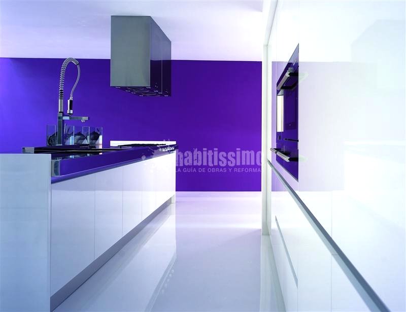 Reformas Viviendas, Muebles Cocina, Diseño Cocinas