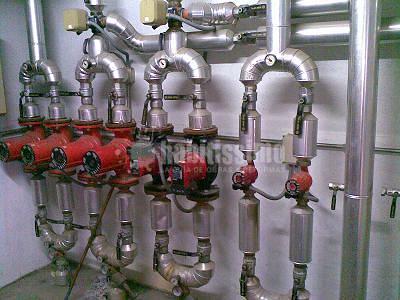 Electricistas, Climatización, Energías Renovables