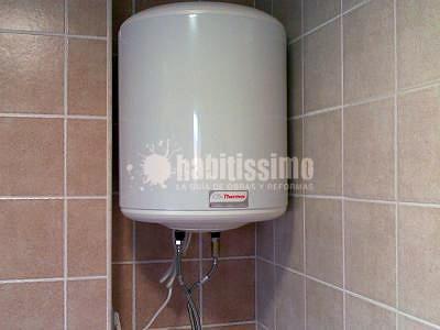 Electricistas, Climatización, Energías Renovables