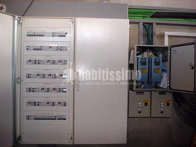 Electricistas, Climatización, Energías Renovables