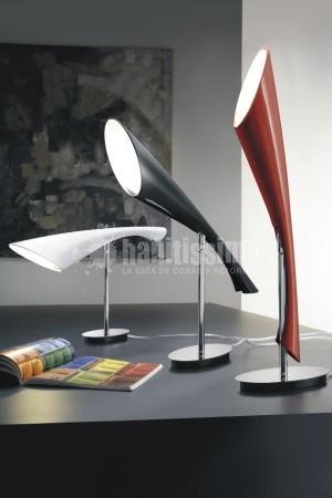 Iluminación, Ventiladores, Lámparas