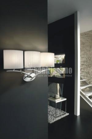 Iluminación, Ventiladores, Decoración