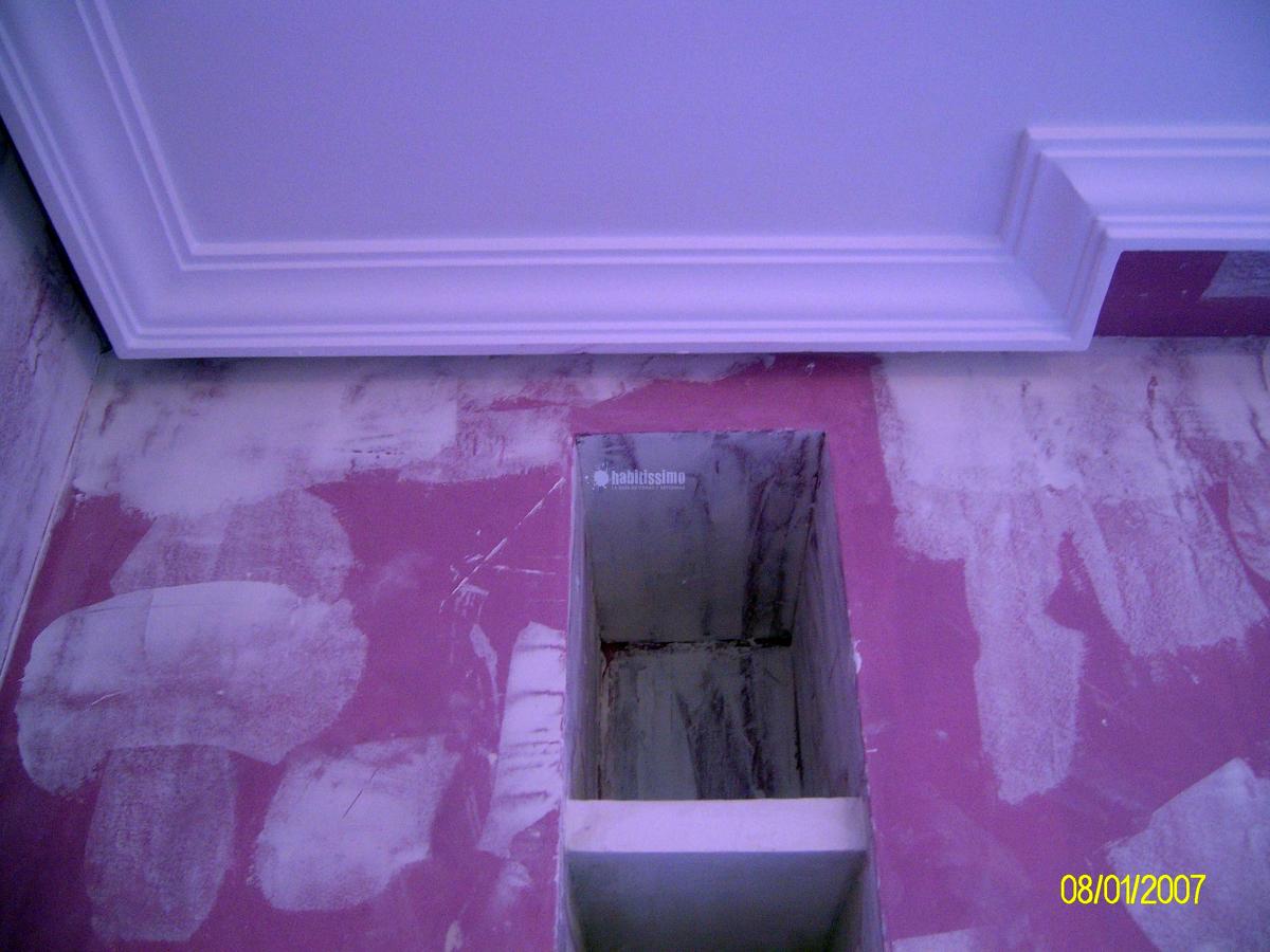 Reformas Baños, Rehabilitación Fachadas, Reformas Viviendas