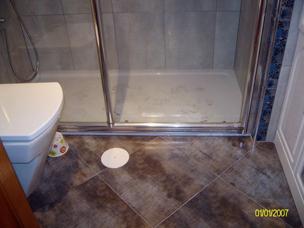 Reformas Baños, Rehabilitación Fachadas, Construcciones Reformas