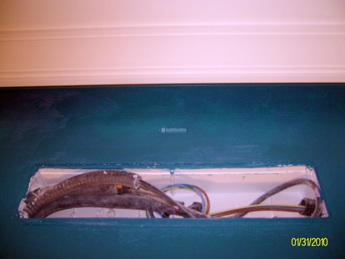 Reformas Baños, Reformas Viviendas, Construcciones Reformas