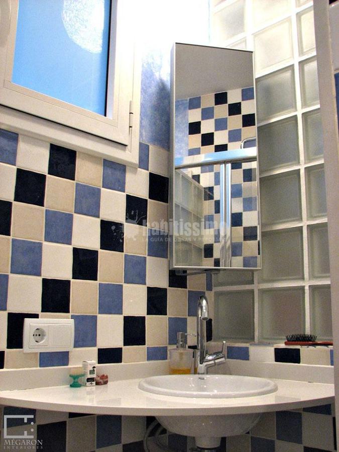 Reformas Viviendas, Interioristas, Interiorismo