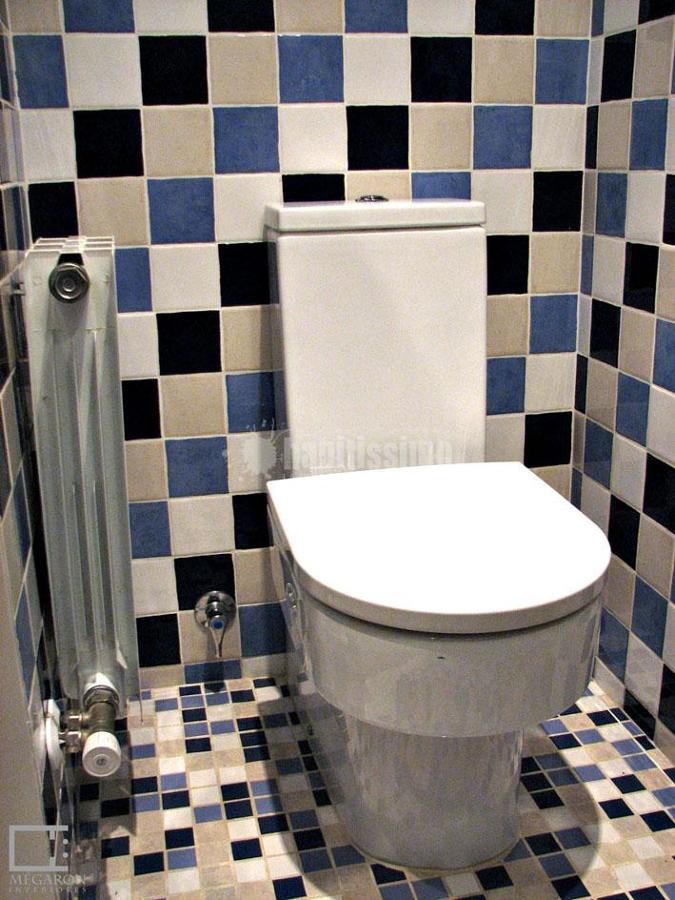 Reformas Viviendas, Interioristas, Reformas Oficinas