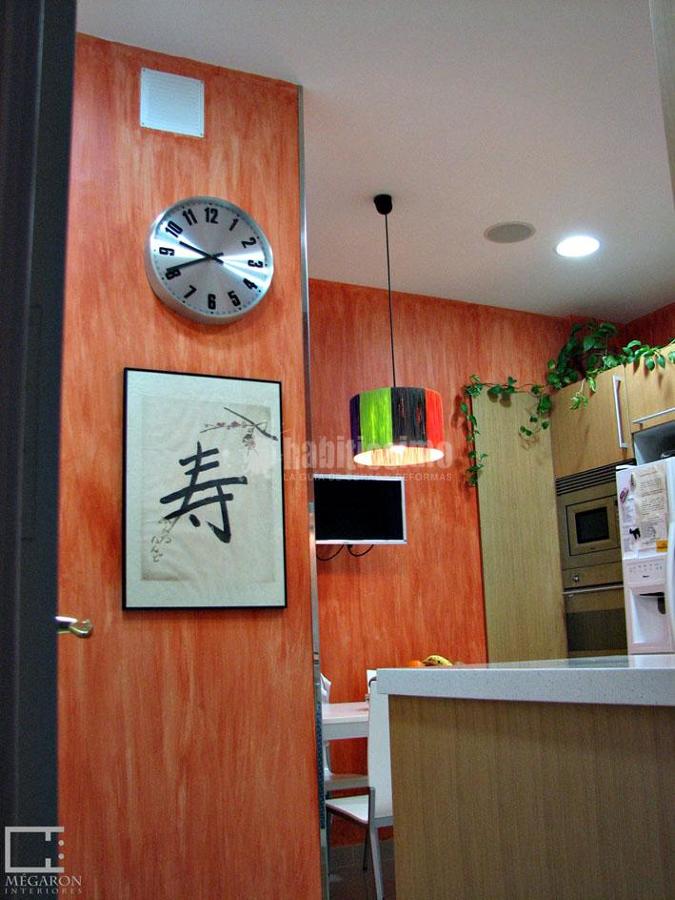 Reformas Viviendas, Interioristas, Paisajistas