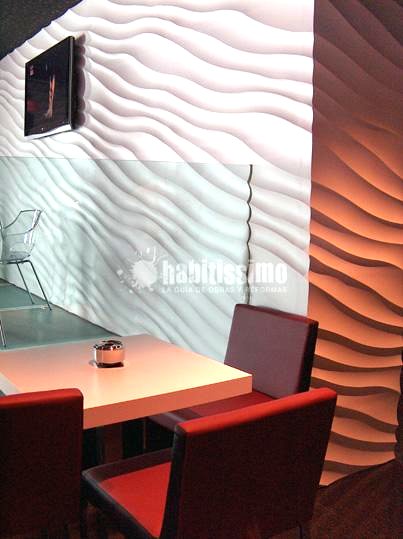 Yeseros, Artesonados, Celosías