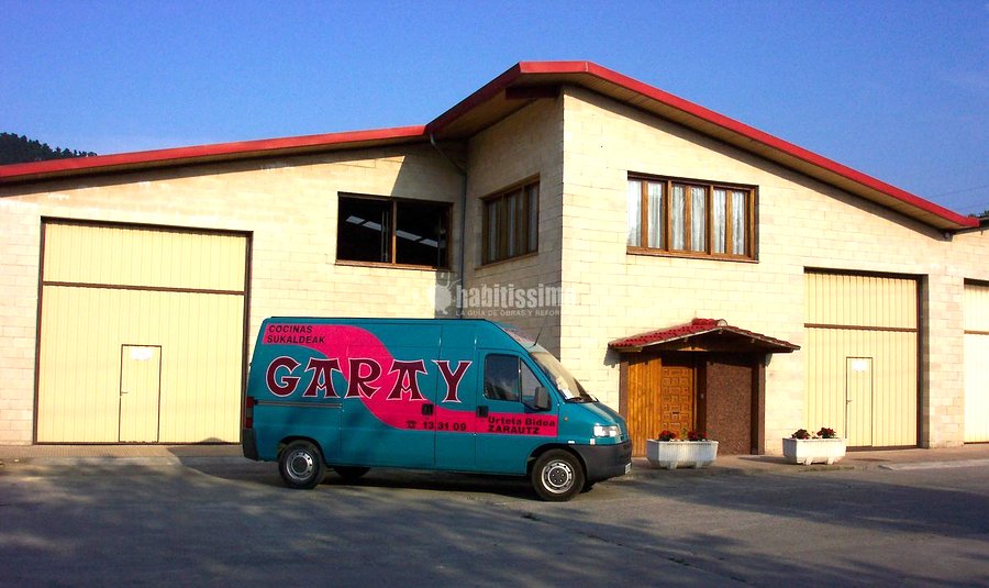 Muebles Cocina, Reformas Integrales, Interiorismo Decoración