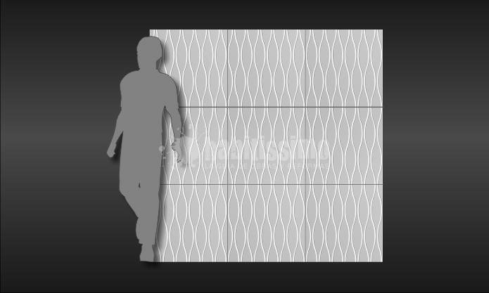 Alicatados, Panel, Técnicos