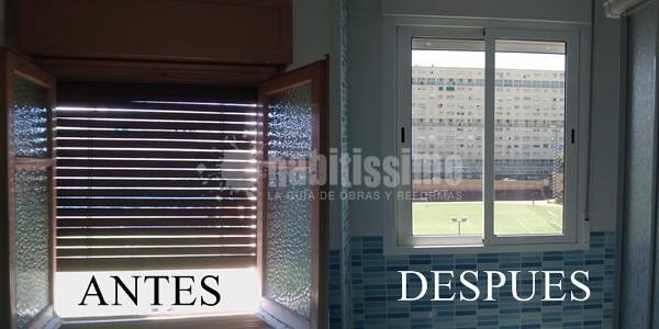 Reformas Baños, Reformas General, Reformas Viviendas