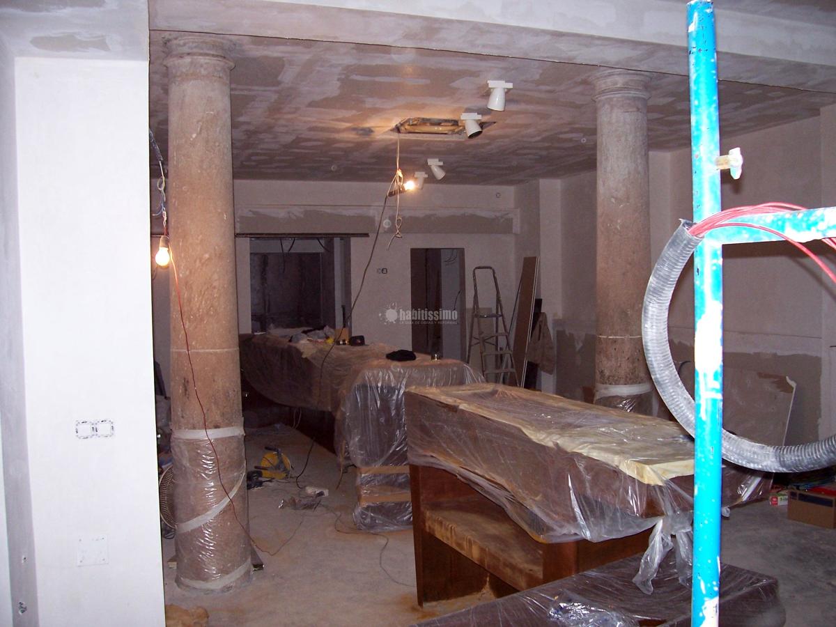 Obrador con Degustacion