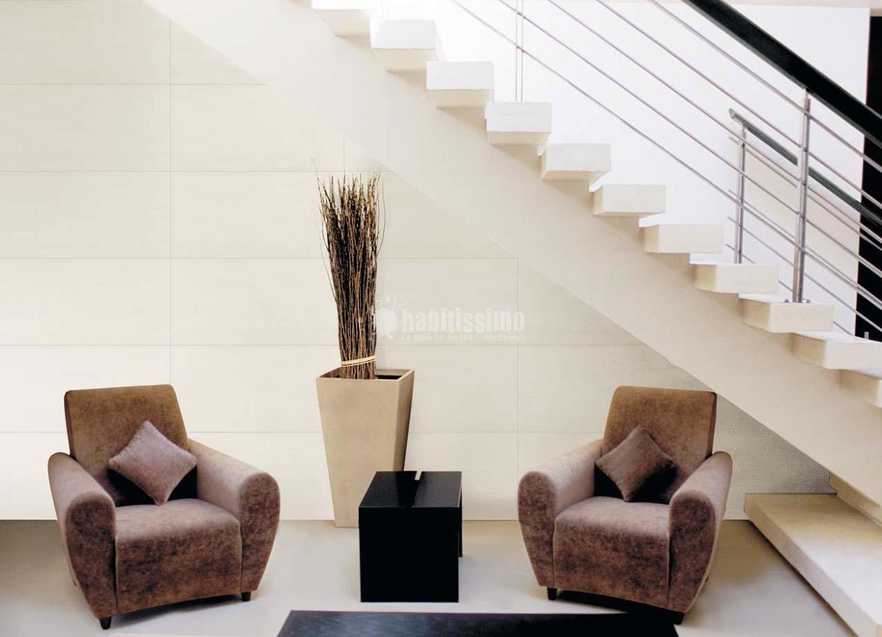 Reformas Comunidades, Gres Porcelánico, Griferías