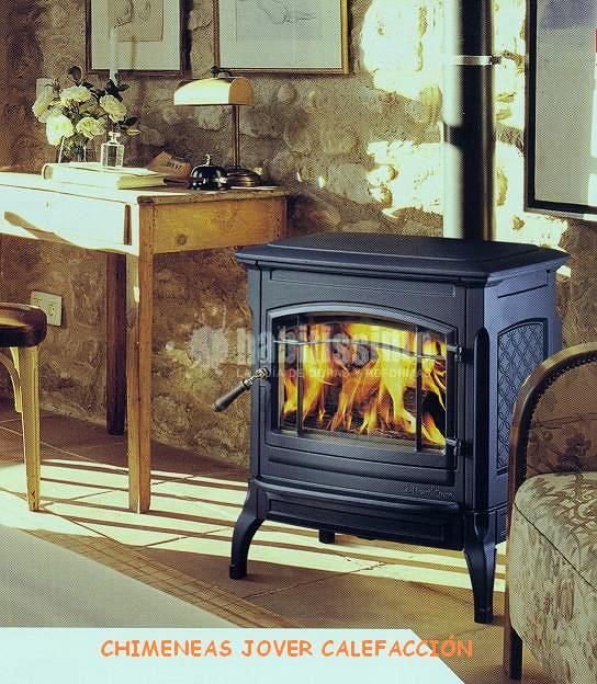 Chimeneas, Calefacción, Decoración