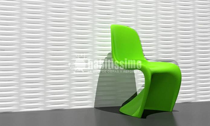 Alicatados, Techo Registrable, Tiendas