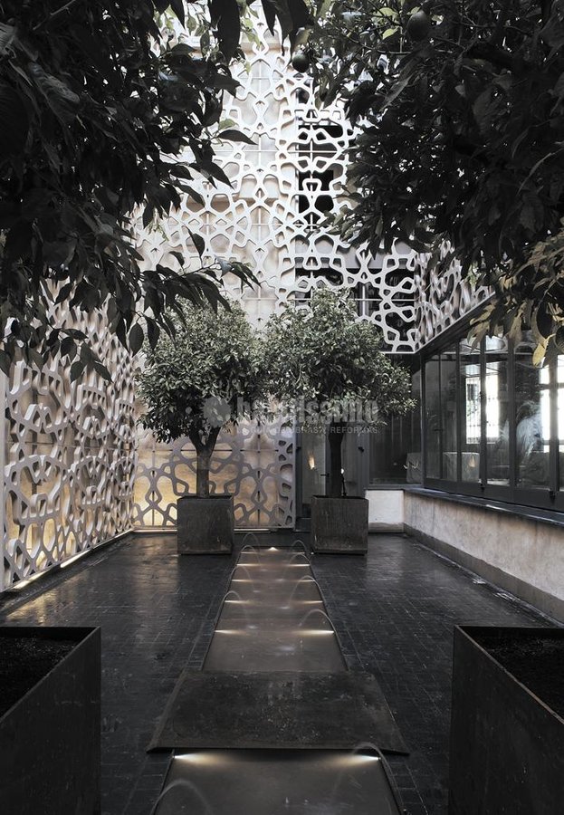 Yeseros, Revestimentos, Artículos Decoración