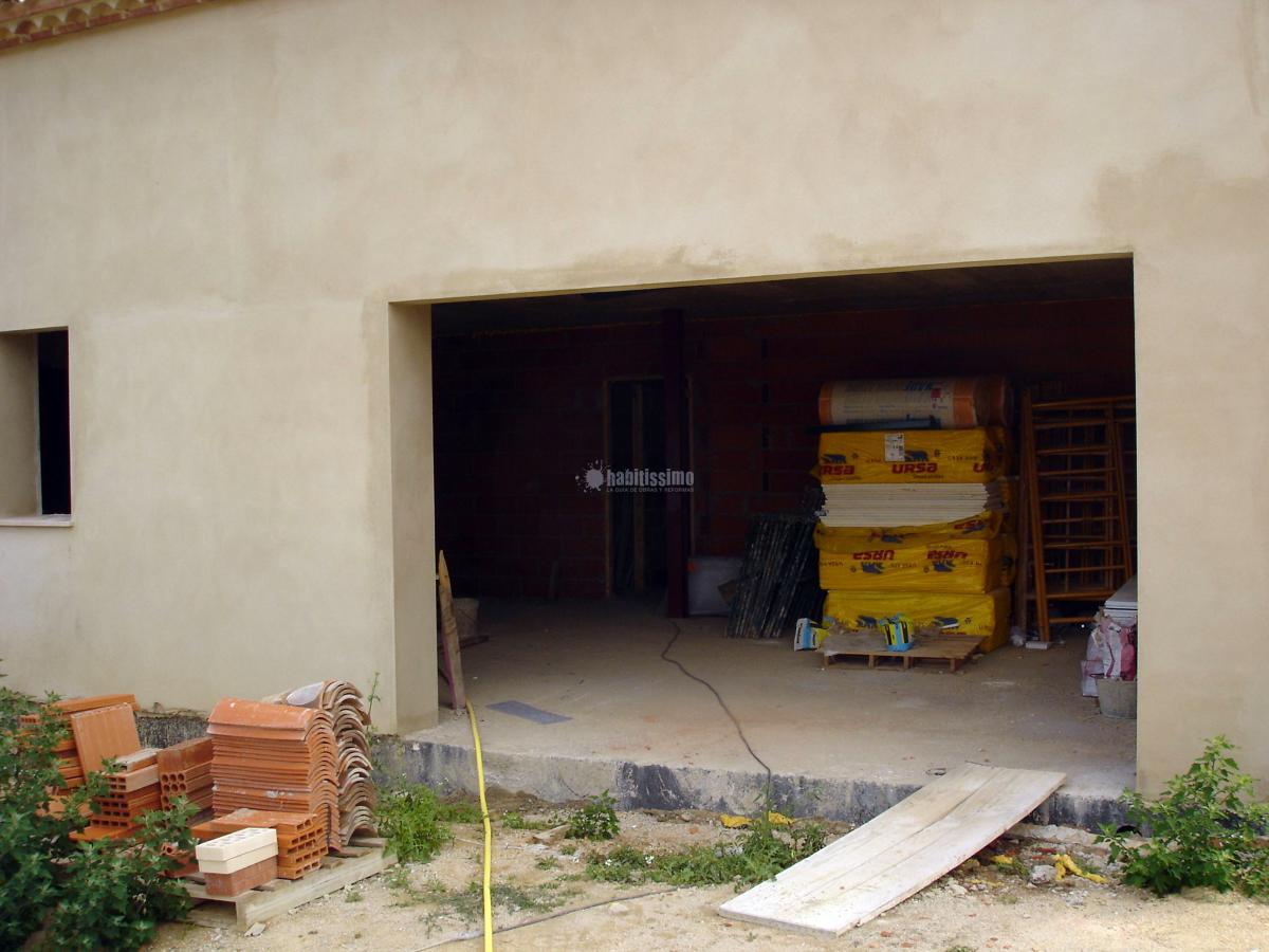 Construcción Casas, Reforma, Decoración