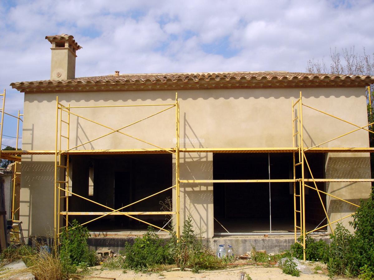 Construcción Casas, Decoración, Construcciones Reformas