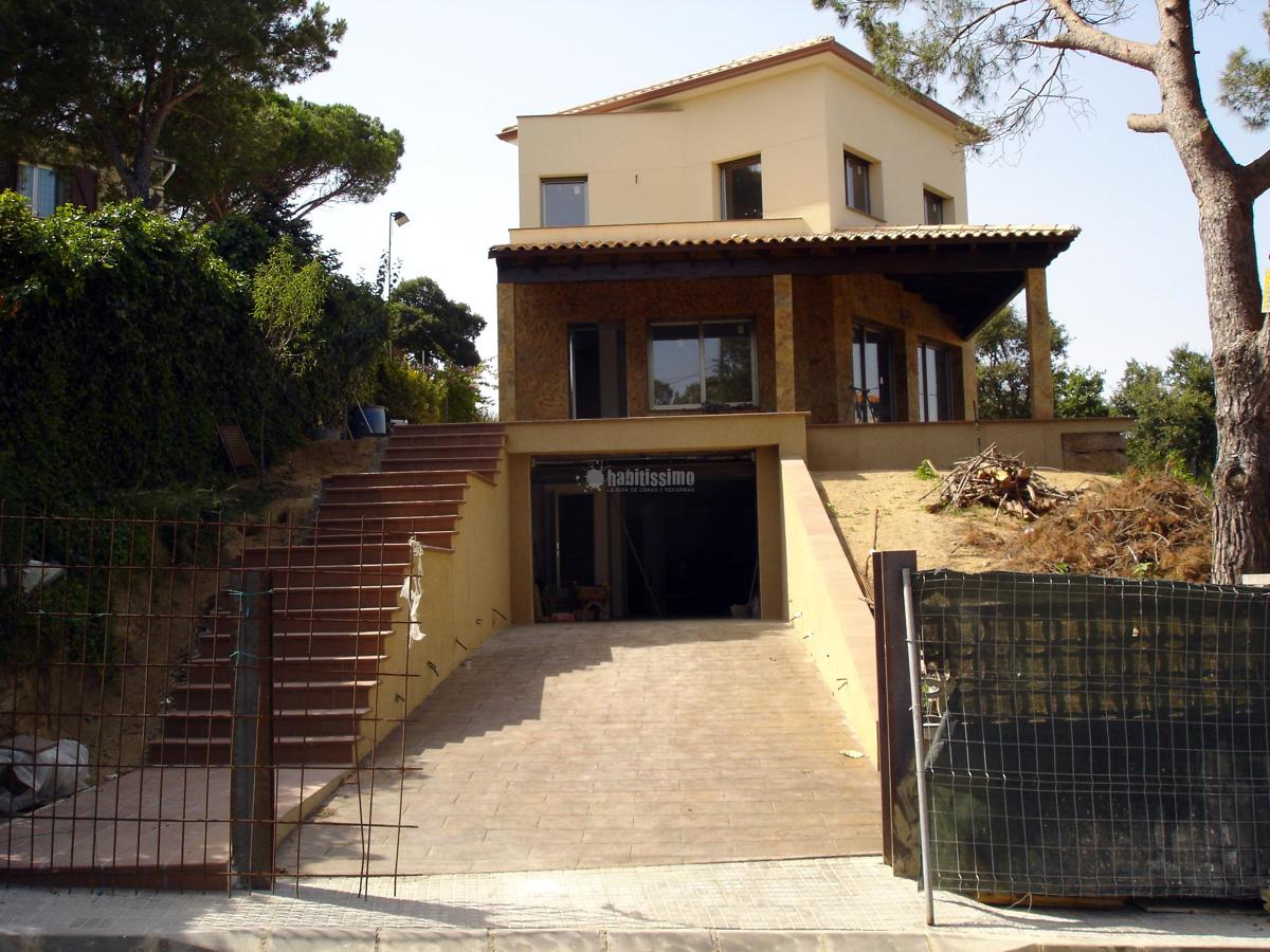 Construcción Casas, Reforma, Decoración