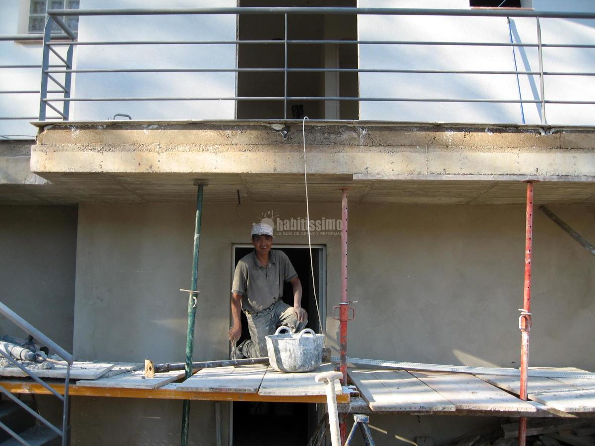 Construcción Casas, Reformas Locales Comerciales, Construcciones Reformas