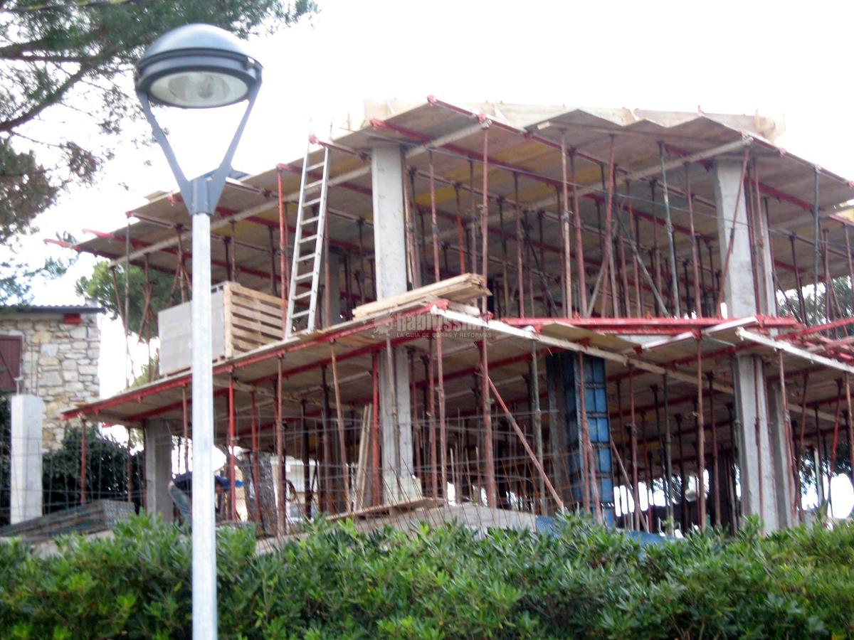 Construcción Casas, Reforma, Decoración