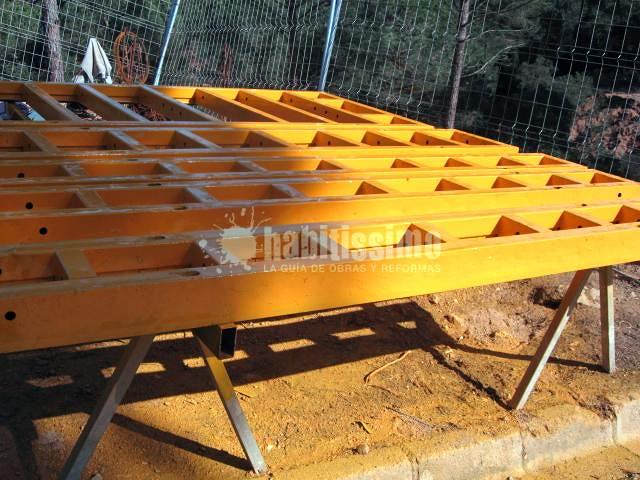 Construcción Casas, Reformas Comunidades, Reformas Oficinas