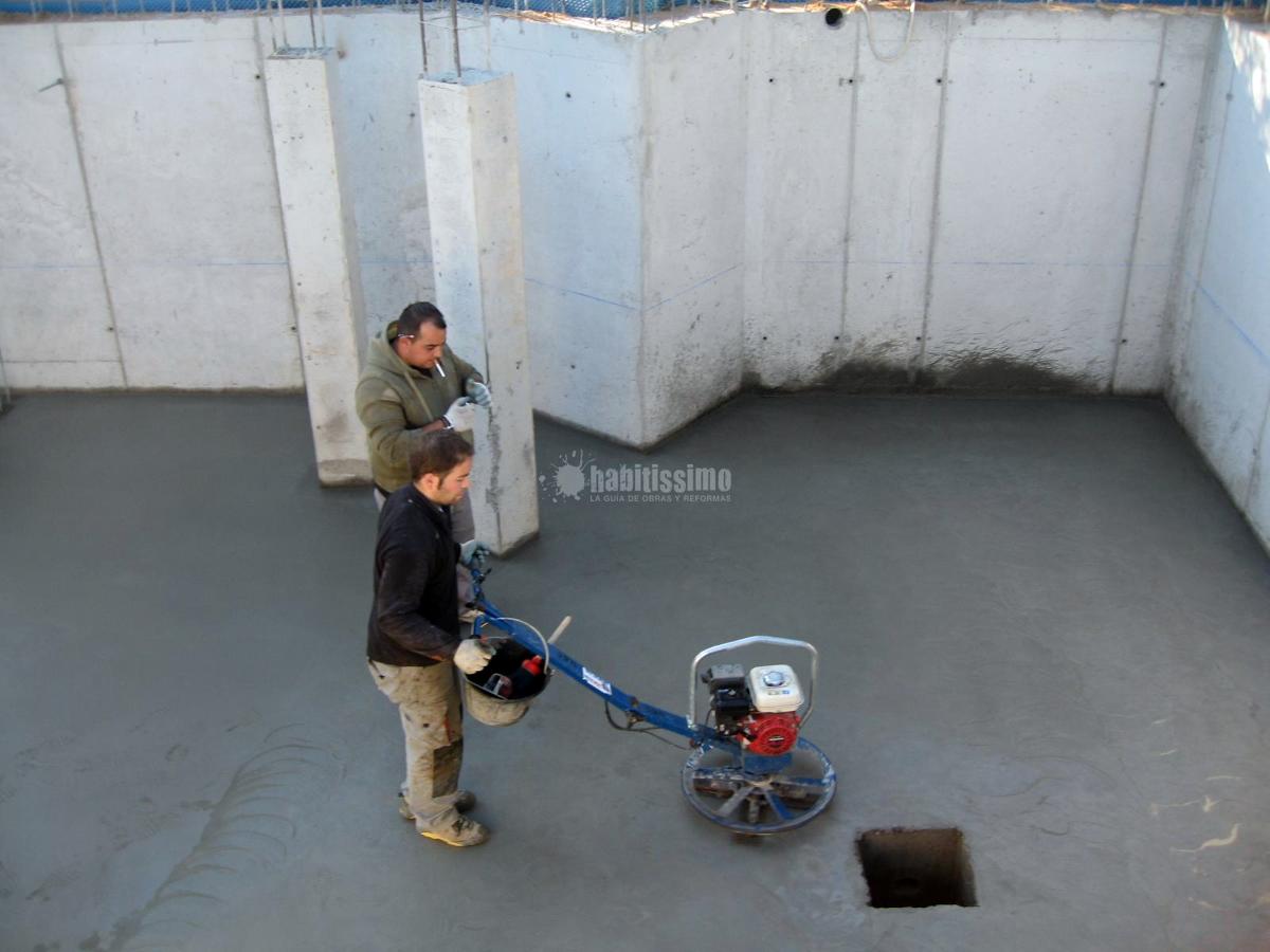 Construcción Casas, Reformas Comunidades, Reforma