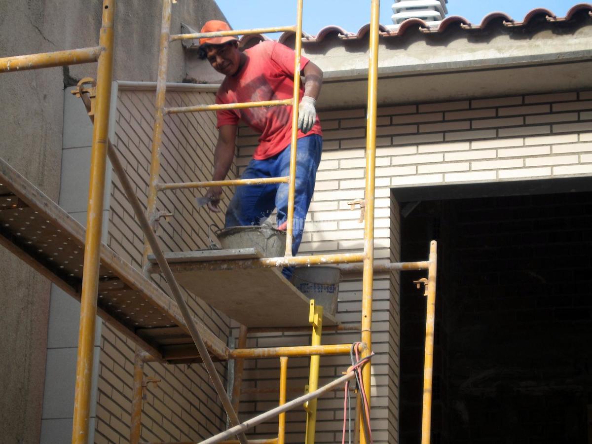 Construcción Casas, Reforma, Decoradores