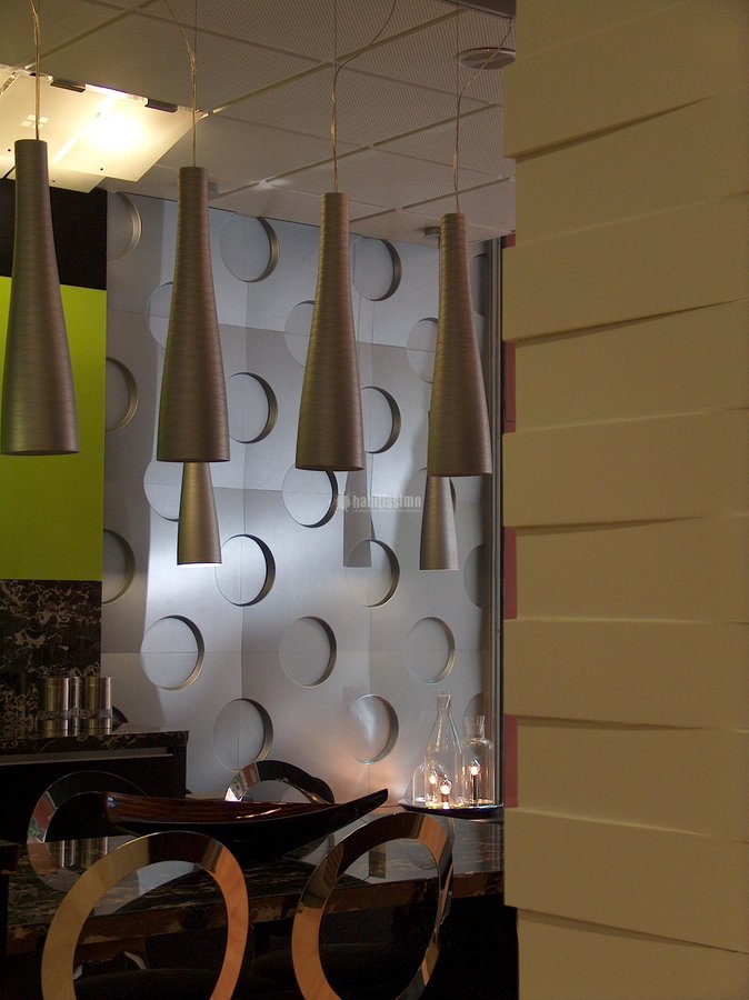 Yeseros, Artesonados, Paneles Decorativos