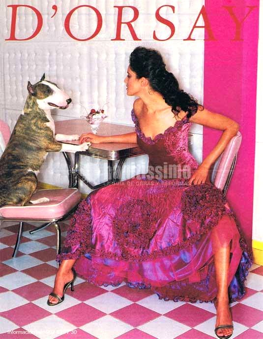 Yeseros, Revestimentos, Celosías