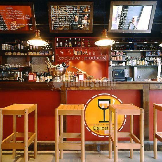 Reformas Locales Comerciales, Decoración, Artículos Decoración