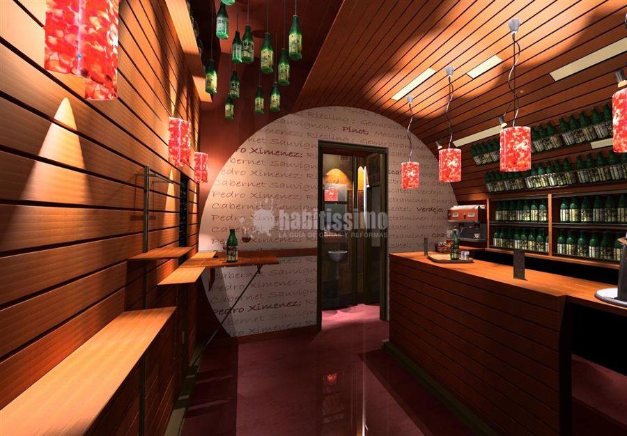 Reformas Locales Comerciales, Rótulos, Artículos Decoración