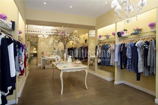 Reformas Locales Comerciales, Rótulos, Interioristas