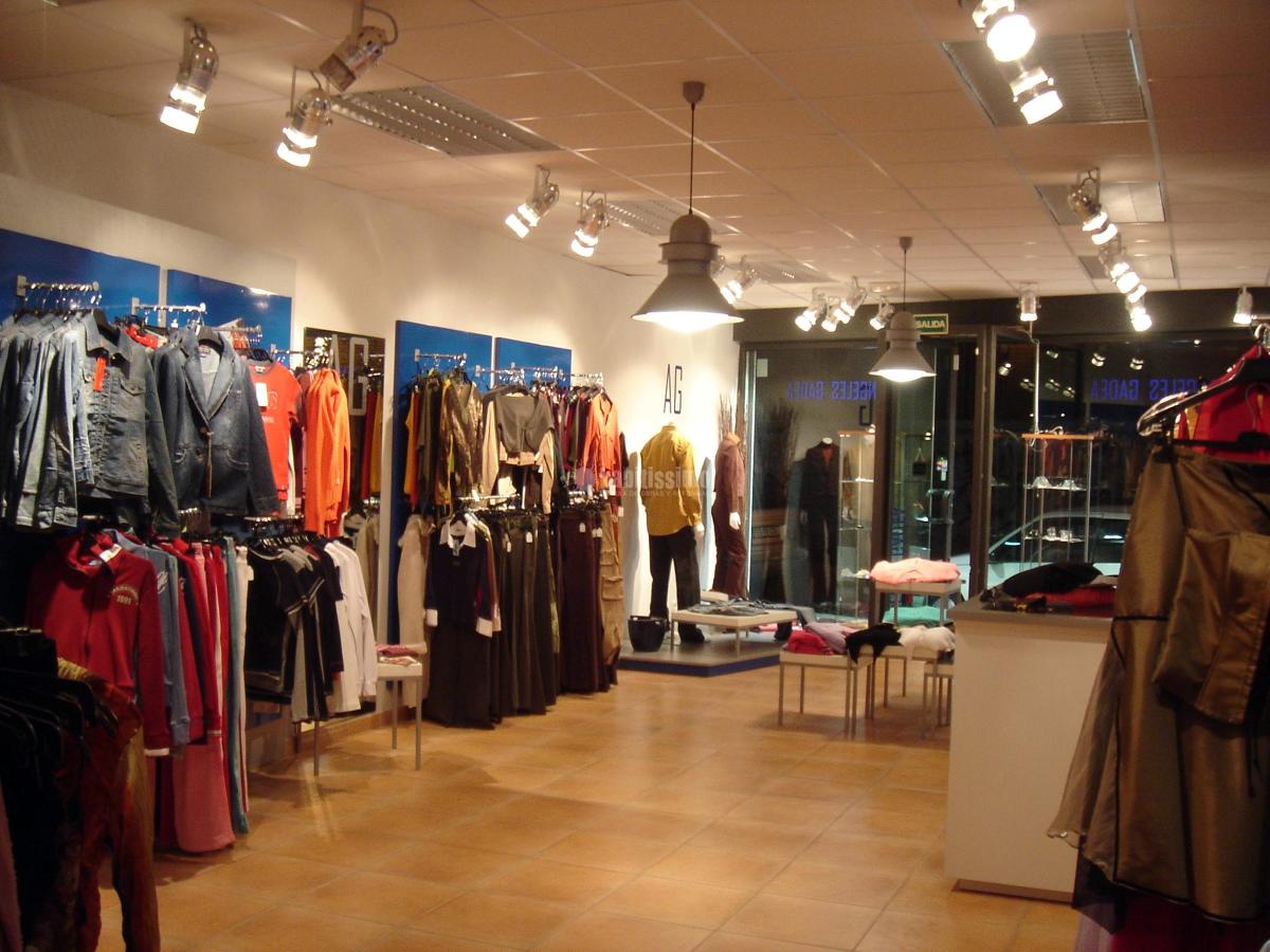 Reformas Locales Comerciales, Rótulos, Construcciones Reformas