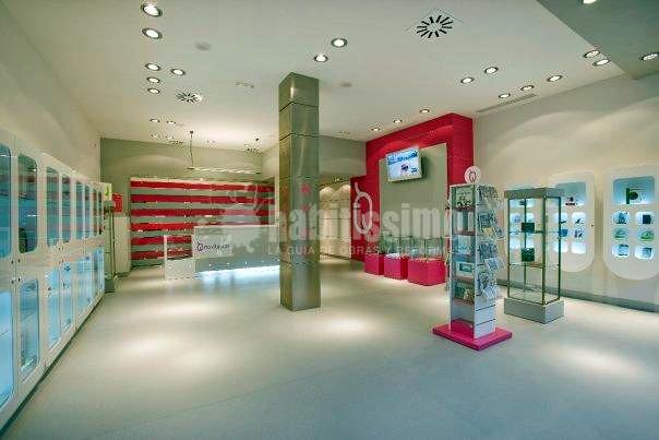 Reformas Locales Comerciales, Interioristas, Decoración